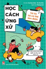 Học cách ứng xử