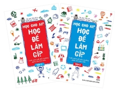 Học cho ai?Học làm gì ? tập 2