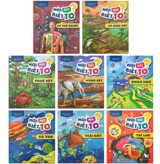 Hỏi nhỏ biết to - Vũ trụ B40