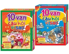 10 vạn câu hỏi vì sao T2 B190