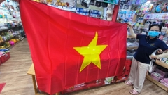 Cờ Tổ Quốc