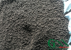 Bentonite - Chất kết dính, vo viên