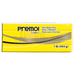 Đất sét nung Premo 454g - Premo Modeling Clay 454g