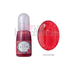 Màu pha Resin Jewel Padico 10ml (nhiều màu sắc)