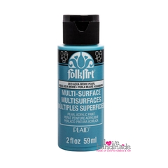 Folkart multi-surface Pearl Acrylic 59ml