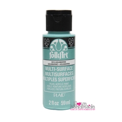 Folkart multi-surface Pearl Acrylic 59ml