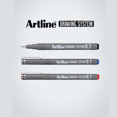 Bút vẽ Artline 0.7mm