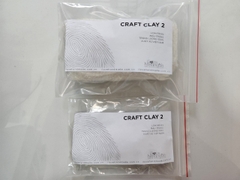 ĐẤT SÉT TỰ KHÔ CRAFT CLAY 2