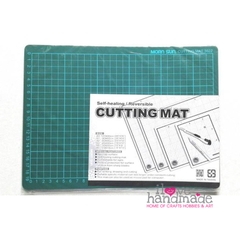 BẢNG CẮT CUTTING MAT NHỰA PVC DẺO