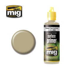 Sơn lót Mig-Ammo Surface Primer 60ml