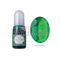 Màu pha Resin Jewel Padico 10ml (nhiều màu sắc)