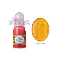 Màu pha Resin Jewel Padico 10ml (nhiều màu sắc)