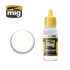 Màu Acrylic MIG-AMMO 17ml