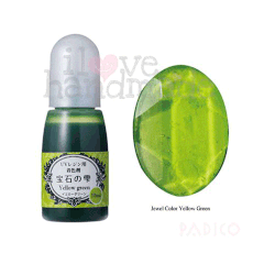 Màu pha Resin Jewel Padico 10ml (nhiều màu sắc)