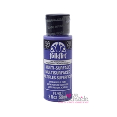 Folkart SATIN multi-surface acrylic 59ml