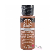 Folkart SATIN multi-surface acrylic 59ml