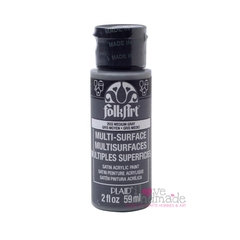 Folkart SATIN multi-surface acrylic 59ml