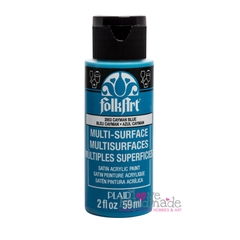 Folkart SATIN multi-surface acrylic 59ml