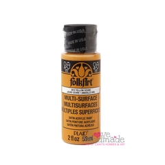 Folkart SATIN multi-surface acrylic 59ml