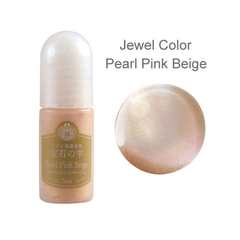 Màu pha resin hiệu ứng ngọc trai 5ml - Padico Jewel color Pearl series