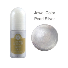 Màu pha resin hiệu ứng ngọc trai 5ml - Padico Jewel color Pearl series