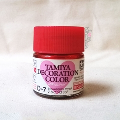 Màu pha resin acrylic Tamiya