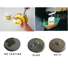 Chất phủ chống thấm nước 100ml- Water Resistant Matte/Gloss