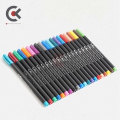 Bút Lông Kim Artline Supreme EPFS-200 Nhiều Màu ngòi 0.4mm