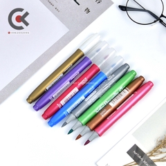 Bút vẽ màu nổi Artline Decorite EDFM-1 ngòi 1.0mm