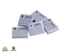 Gôm (Tẩy) đất sét Maries (Kneaded eraser )