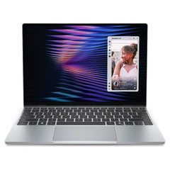 Laptop Dell XPS 13 DX13260- TNR9K (Intel Core 5 320 | 16GB | 512GB | Intel Graphics | 13.4 QHD+ | Cảm ứng | Win 11SL +OFFICE_2024 | Xanh)