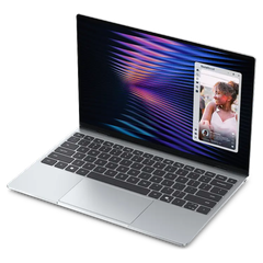 Laptop Dell XPS 13 DX13260- TNR9K (Intel Core 5 320 | 16GB | 512GB | Intel Graphics | 13.4 QHD+ | Cảm ứng | Win 11SL +OFFICE_2024 | Xanh)