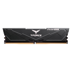 Ram Teamgroup Vulcan DDR5 16GB (1x16GB) CL38 6000MHz Black