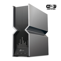 Router Wi-Fi 7 BE19000 Ba Băng Tần TP-Link Archer BE800