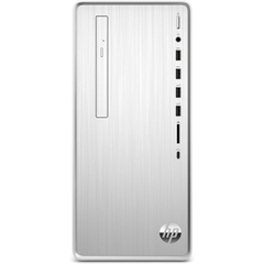 Máy tính để bàn HP Pavilion TP01-1003d, Core i3-10105 (3.7 GHz 6 MB ), 4GB RAM, 256GB SSD, DVDRW, intel Graphics, Wlan ac+BT, USB Keyboard & Mouse, Win 11H 64, 1Y WTY 46J98PA
