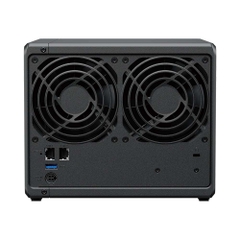 Thiết bị lưu trữ mạng NAS Synology DS423+