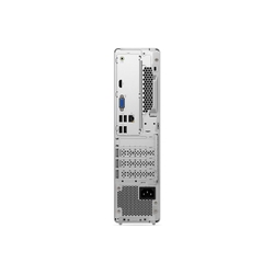 Máy tính để bàn Lenovo IdeaCentre 08IRR9 ( 90XS002DVN ) | Grey | Intel Core i5-13400 | RAM 8GB | 256GB SSD | Intel UHD Graphics 730 | K & M | No OS | 1Yr