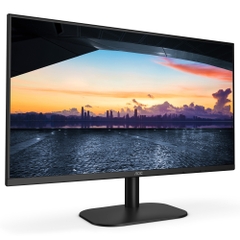 Màn hình AOC 24B2H2 (23.8 inch/FHD/IPS/100Hz/4ms)