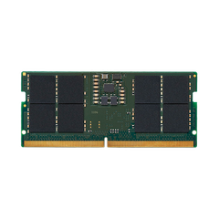 Ram laptop Kingston 32GB (1x32GB) DDR5 Bus 5600Mhz KCP556SD8-32