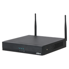 Đầu ghi NVR WiFi 8 kênh DHI-NVR2108HC-W