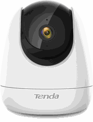 Camera thông minh WiFi quay quét Tenda CP6 độ phân giải 2K siêu nét