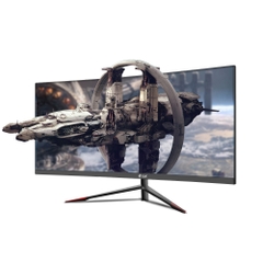 Màn hình BJX G30P5 (30 inch/ UWHD/ VA/ 200Hz/ 5ms/ HDMI+DP/ Free-Sync/Cong)