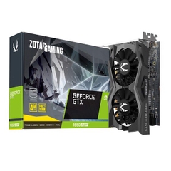 Card màn hình Zotac GTX 1650 Super 4GB 128-bit GDDR6 - ZT-T16510F-10L