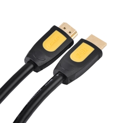 Cáp HDMI 1.5M hỗ trợ 3D full HD 4Kx2K chính hãng Ugreen 10128