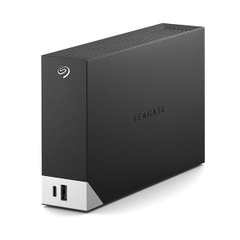 Ổ cứng di động để bàn HDD Seagate One Touch Desktop Hub 10TB 3.5