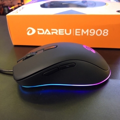 Chuột Dare-U EM908 RGB