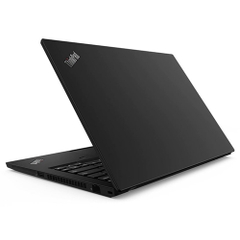 Laptop Lenovo Thinkpad P14s Gen 2 21A0008DVN R5 PRO-5650U/16DDR4/512GSSD/14.0FHD/FP/WL/BT/3C50/W11P/LED_KB/3Y/ĐEN