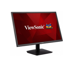 Màn hình ViewSonic VA2405-H kích thước 24 inch, Full HD, VA, Adaptive Sync, 75Hz, 4ms, 104% sRGB
