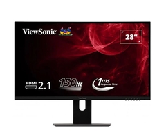 Màn hình ViewSonic VX2882-4K Gaming 4K, 28 inch, IPS, AMD FreeSync™ Premium, 150Hz, HDR10 Certified