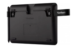 Bảng viết điện tử ViewBoard 7 inch, cảm ứng lực với 8192 mức độ ID710-BWW